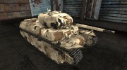 Шкурка для M6 для World Of Tanks миниатюра 5