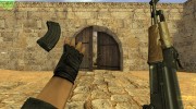 Ak-47 Ettubrutesbro on ImbrokenRU anims для Counter Strike 1.6 миниатюра 3