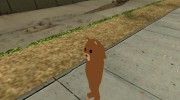 Crazy Bear para GTA San Andreas miniatura 3