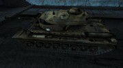 T29 для World Of Tanks миниатюра 2