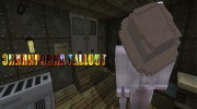 Экипировка fallout for Minecraft miniature 1