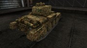 PzKpfw 38 na от Abikana para World Of Tanks miniatura 4