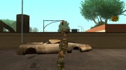 Army из gta vc para GTA San Andreas miniatura 2