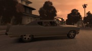 GTA 3 Yardie Lobo HD para GTA 4 miniatura 3