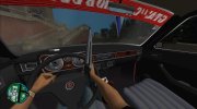 ГАЗ 31029 Волга SL for GTA Vice City miniature 7