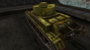 VK3001 (P) BLooMeaT для World Of Tanks миниатюра 3