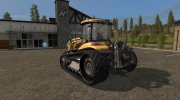 Challenger MT800E Series версия 1.0.0.0 for Farming Simulator 2017 miniature 3