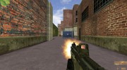 CadeOpreto Kriss SV Hacked for Counter Strike 1.6 miniature 2