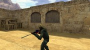 black-white with RealMadryt for Counter Strike 1.6 miniature 5