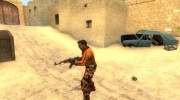 Twix Camo Leet (Request) para Counter-Strike Source miniatura 5