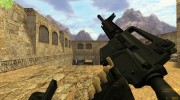 Realistic m4a1 для Counter Strike 1.6 миниатюра 3