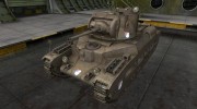 Шкурка для Matilda para World Of Tanks miniatura 1