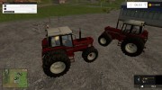 IHC 1455A v 2.3 for Farming Simulator 2015 miniature 1
