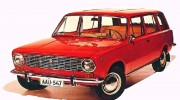 Загрузочный экраны Автомобили СССР for GTA San Andreas miniature 2