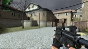 Skladfins Big Ass M4 With M203 для Counter-Strike Source миниатюра 1