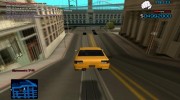 Speed Indicator for GTA San Andreas miniature 3