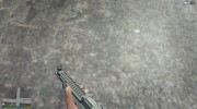 AK Draco для GTA 5 миниатюра 4