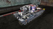 Шкурка для T30 for World Of Tanks miniature 1
