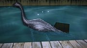 Nessie for GTA Vice City miniature 2