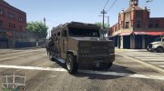 Squads Manager (Bodyguard Squads) 1.3.2 for GTA 5 miniature 6
