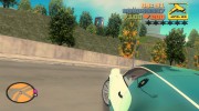 Bugatti Veyron Extreme для GTA 3 миниатюра 3