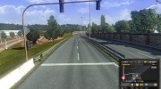 No Dead End v1.0 для Euro Truck Simulator 2 миниатюра 1