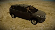 Ford Kuga (2016) para GTA San Andreas miniatura 1