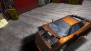 Bugatti EB110 GT (SA Style) para GTA San Andreas miniatura 5