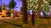 Piss Piss mod para GTA San Andreas miniatura 2