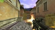 AUG A3 Camos для Counter Strike 1.6 миниатюра 2