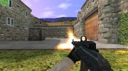 AK-74 CQB для Counter Strike 1.6 миниатюра 2