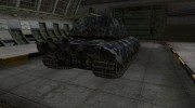 Немецкий танк E-100 для World Of Tanks миниатюра 4
