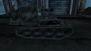 Шкурка для Grille для World Of Tanks миниатюра 5