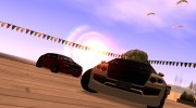 Enus Huntley S HQLM GTA V para GTA San Andreas miniatura 2
