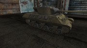 Шкурка для M36 Slugger for World Of Tanks miniature 5