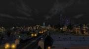 RGGSA 1.2 Official Mod (MTA) для GTA San Andreas миниатюра 6