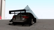 Audi A4 Touring для GTA San Andreas миниатюра 3