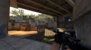 de_overpass_csgo para Counter Strike 1.6 miniatura 29