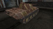 Шкурка для PzKpfw V Panther for World Of Tanks miniature 4