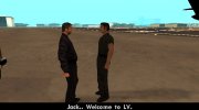 Las Venturas Life (Part 3) for GTA San Andreas miniature 6