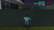 New weapon icons для GTA Vice City миниатюра 7