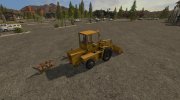 Zts UN053 версия 1.0 para Farming Simulator 2017 miniatura 5