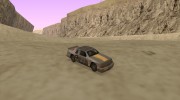 Засуха para GTA San Andreas miniatura 3
