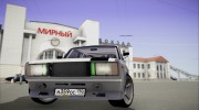 ВАЗ 2104 Гижули Drift (Urban Style) para GTA San Andreas miniatura 26