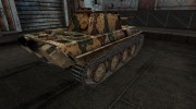 PzKpfw V Panther 32 для World Of Tanks миниатюра 4