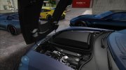 Пак машин Chevrolet Corvette C7 (2013-2019)  миниатюра 19
