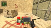 C4 (Рубин) para Counter-Strike Source miniatura 4