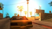 SkyGfx PS2 Graphics for PC для GTA San Andreas миниатюра 7