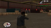 Приключения Ростика para GTA San Andreas miniatura 6
