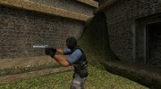 Default Deagle With Quads Animations for Counter-Strike Source miniature 5